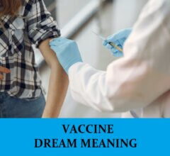 Dream About Vaccines
