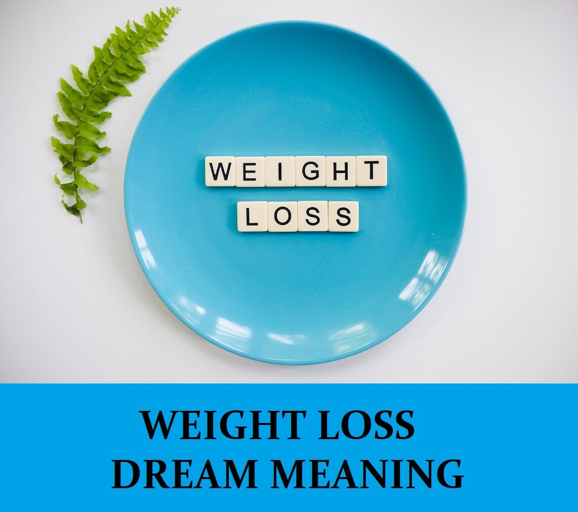 Dream About Weight Losses